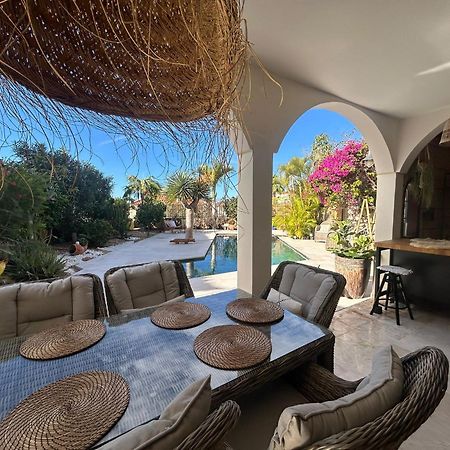 Villa Ibiza - Beautiful House With Private Pool Chayofa Luaran gambar