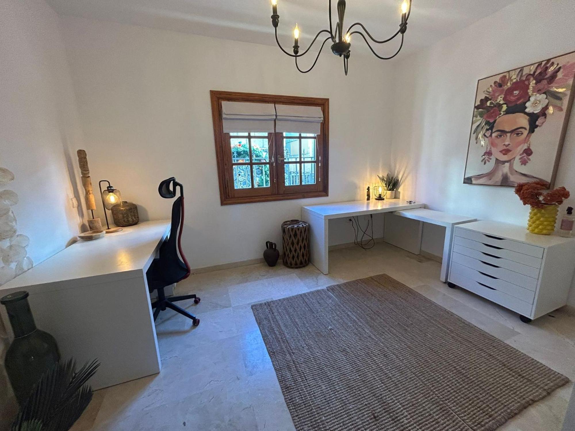 Villa Ibiza - Beautiful House With Private Pool Chayofa Luaran gambar