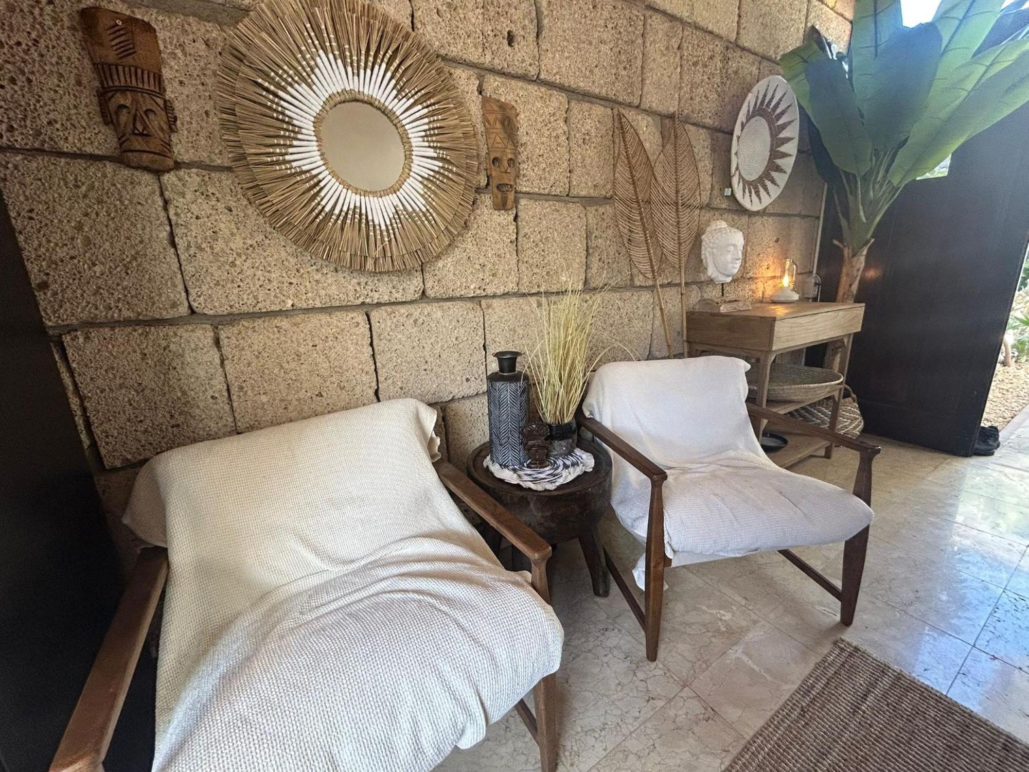 Villa Ibiza - Beautiful House With Private Pool Chayofa Luaran gambar