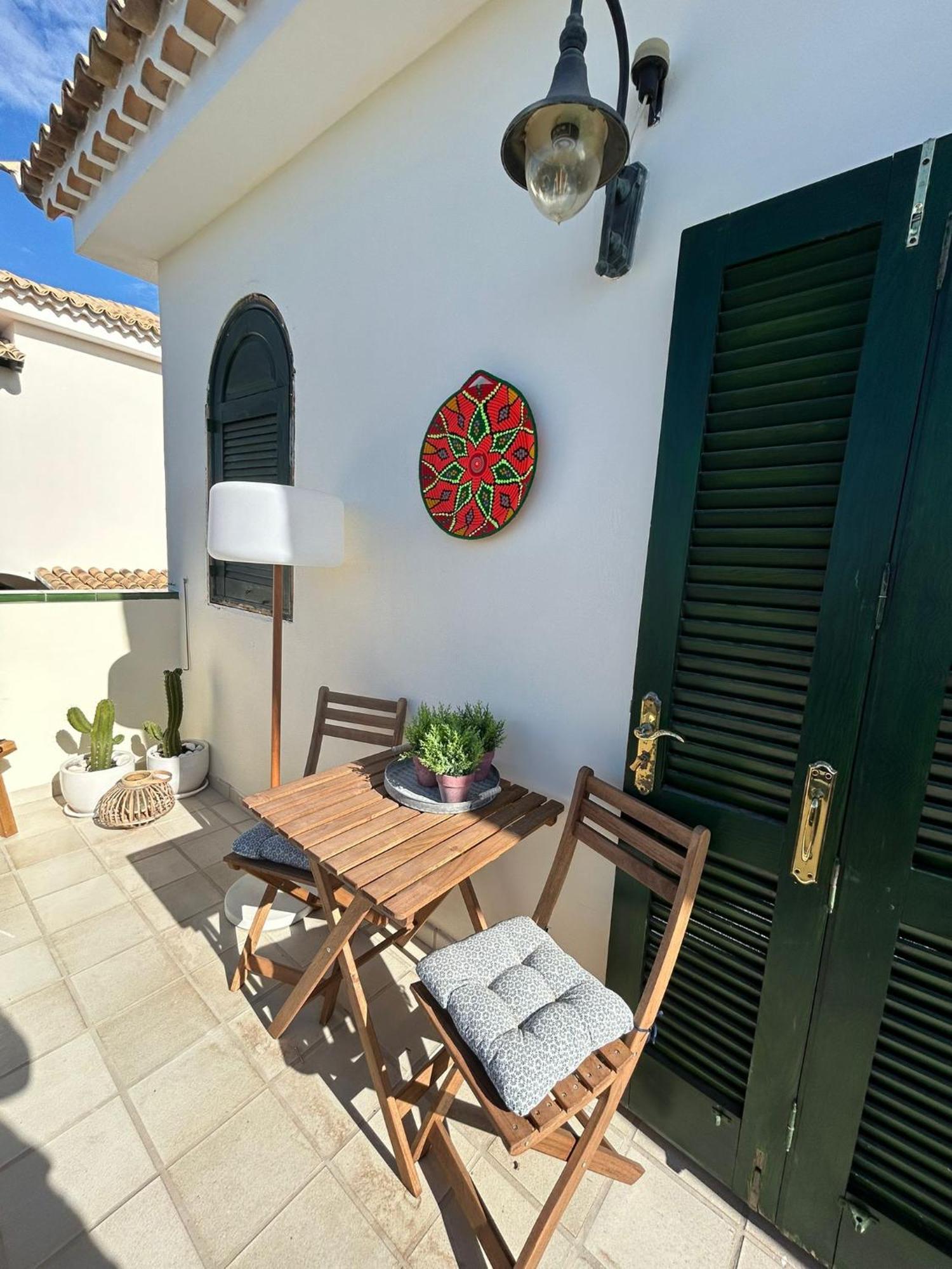 Villa Ibiza - Beautiful House With Private Pool Chayofa Luaran gambar