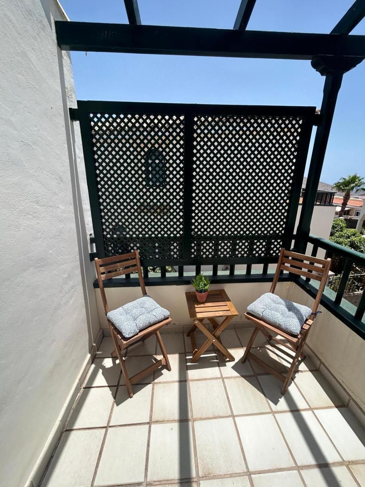 Villa Ibiza - Beautiful House With Private Pool Chayofa Luaran gambar