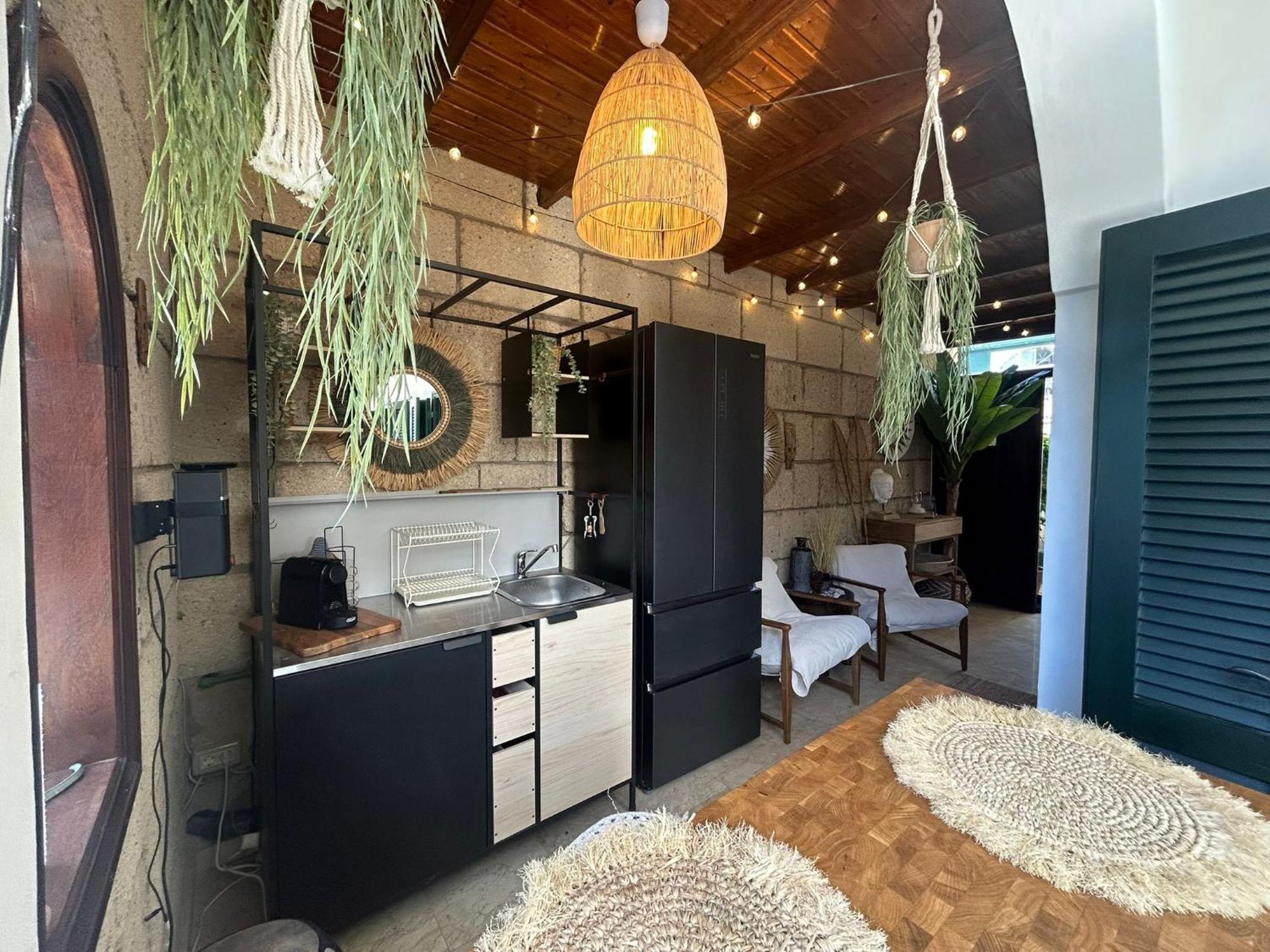 Villa Ibiza - Beautiful House With Private Pool Chayofa Luaran gambar