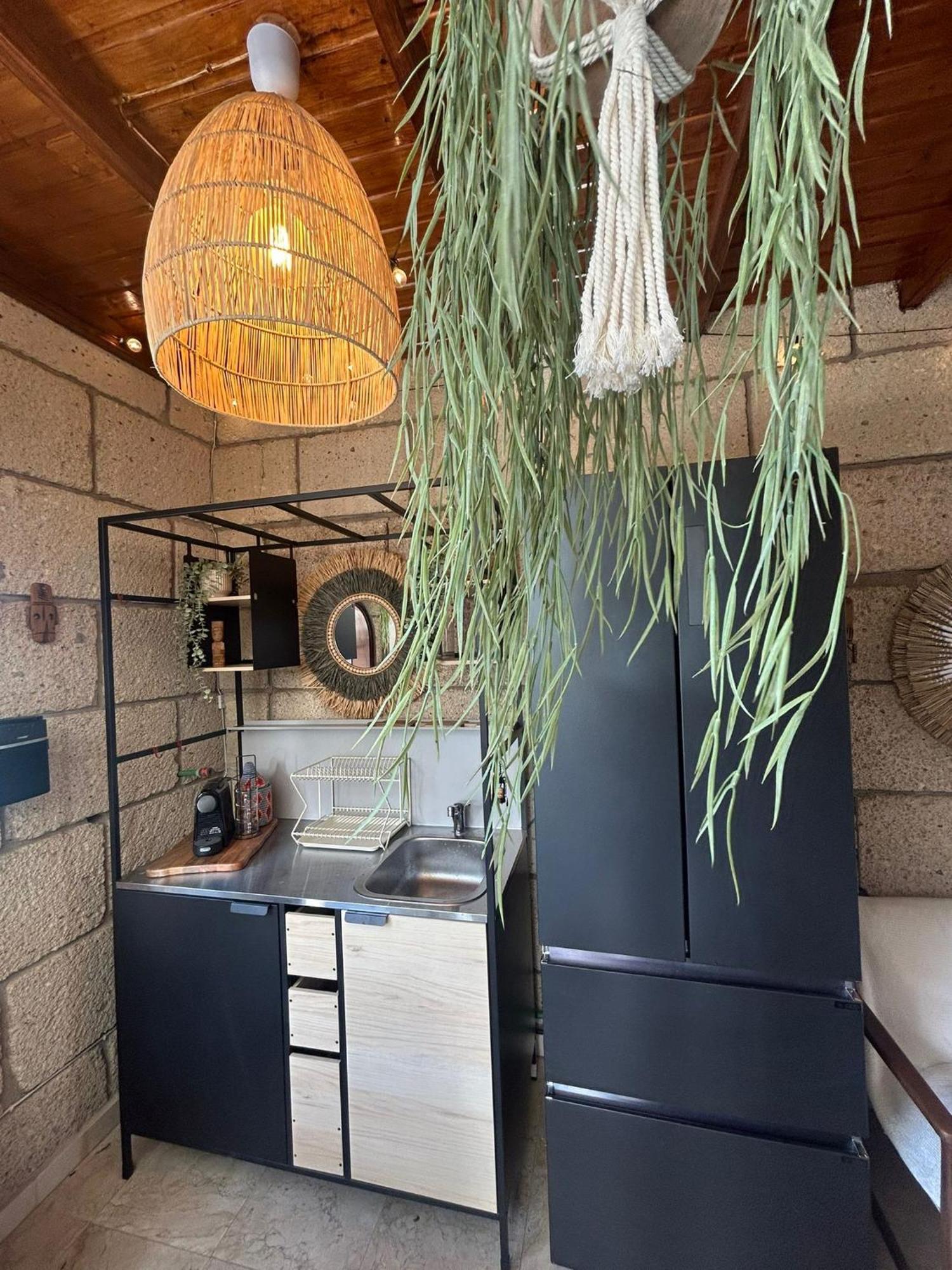 Villa Ibiza - Beautiful House With Private Pool Chayofa Luaran gambar