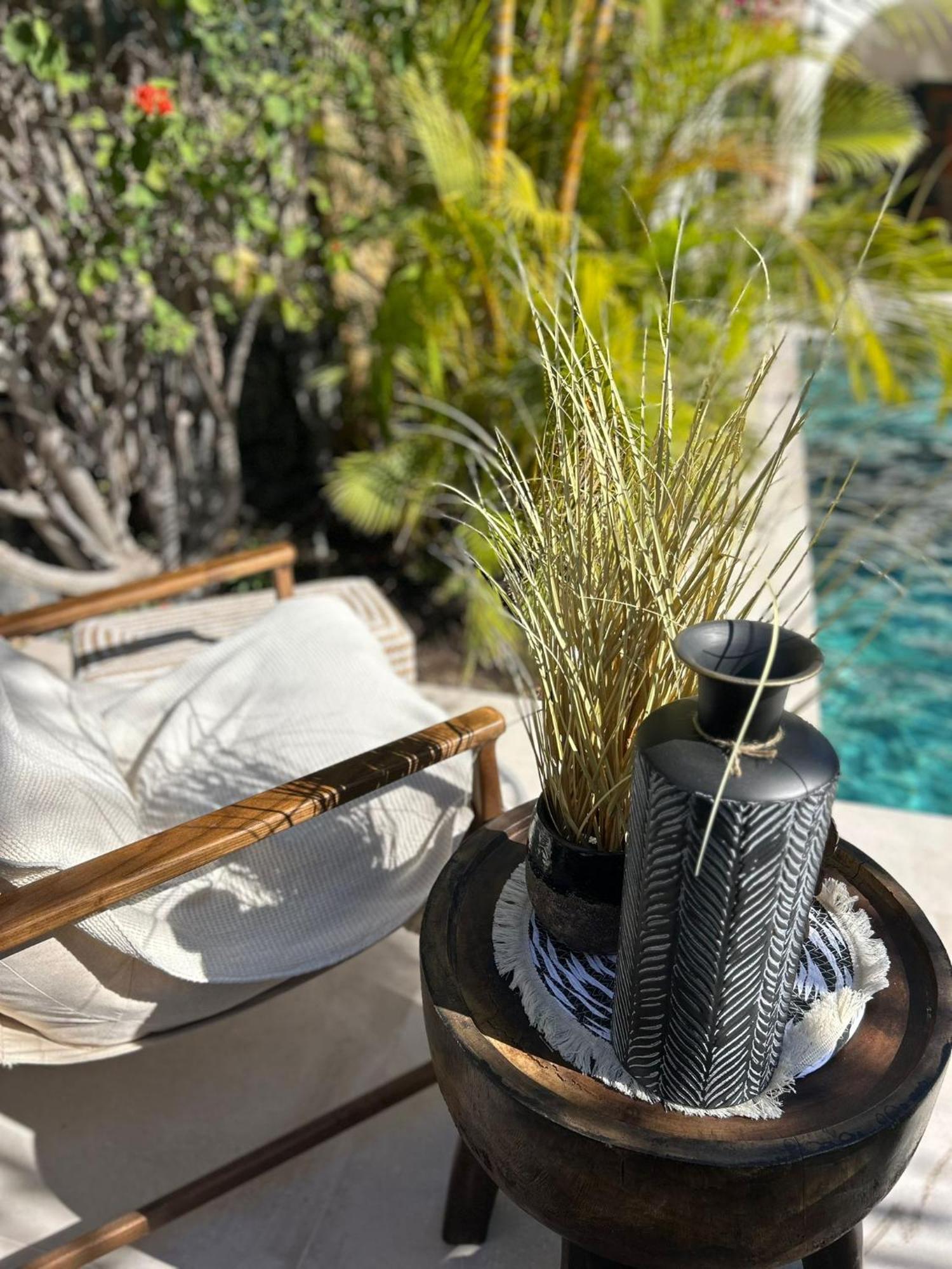 Villa Ibiza - Beautiful House With Private Pool Chayofa Luaran gambar
