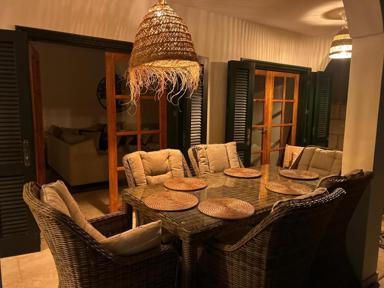 Villa Ibiza - Beautiful House With Private Pool Chayofa Luaran gambar