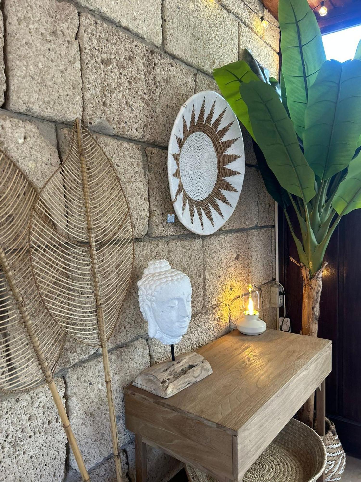Villa Ibiza - Beautiful House With Private Pool Chayofa Luaran gambar