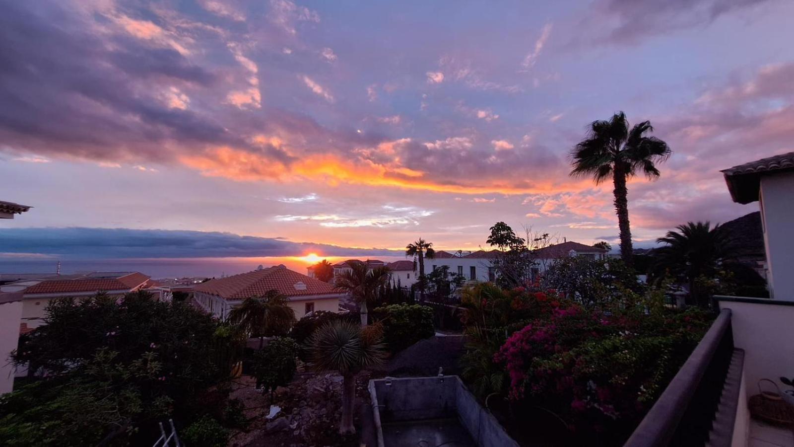 Villa Ibiza - Beautiful House With Private Pool Chayofa Luaran gambar