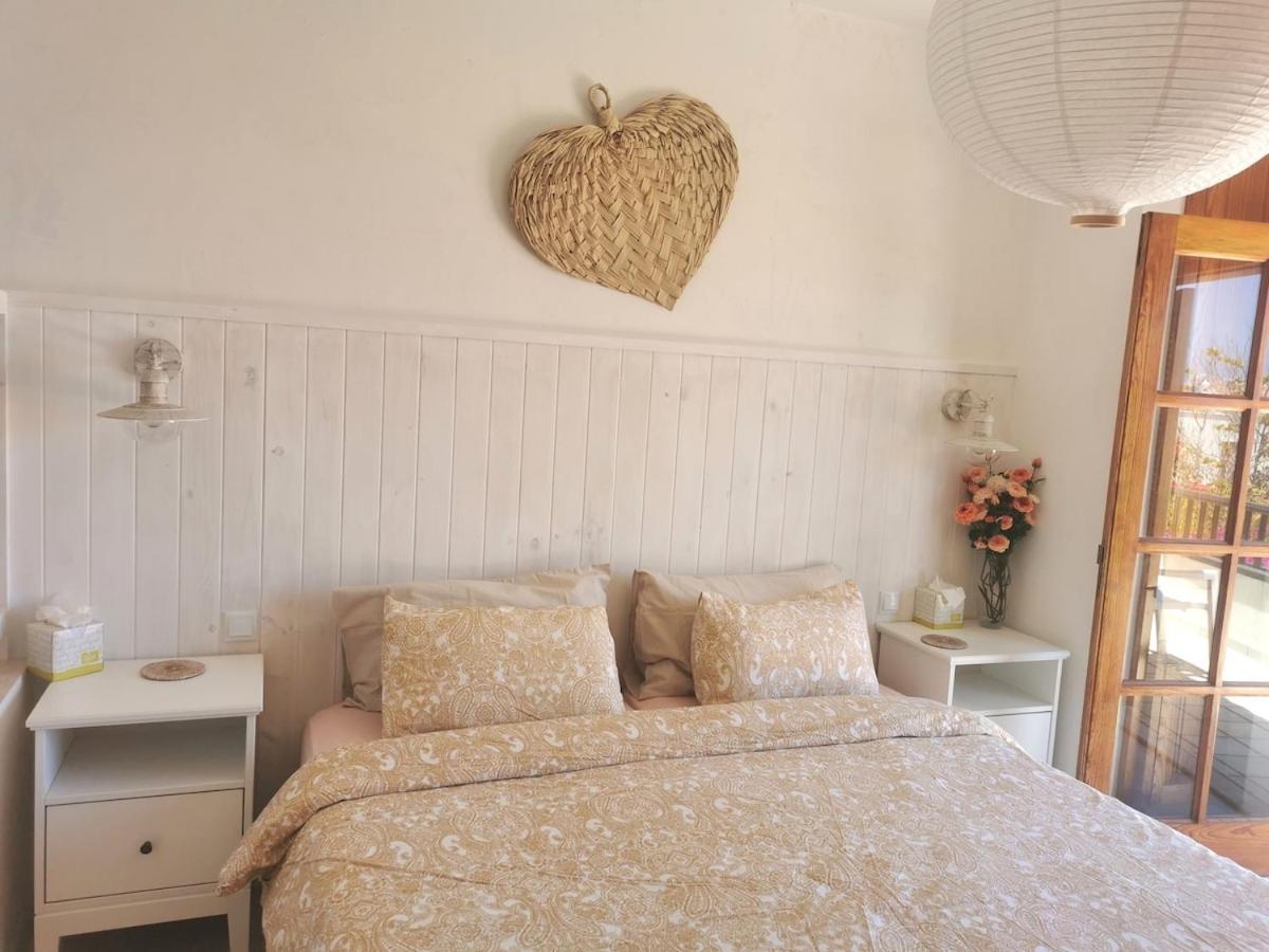 Villa Ibiza - Beautiful House With Private Pool Chayofa Luaran gambar