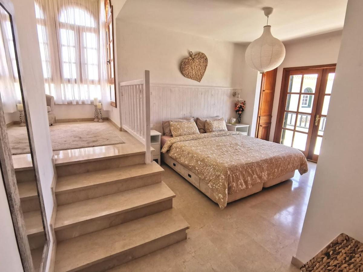 Villa Ibiza - Beautiful House With Private Pool Chayofa Luaran gambar