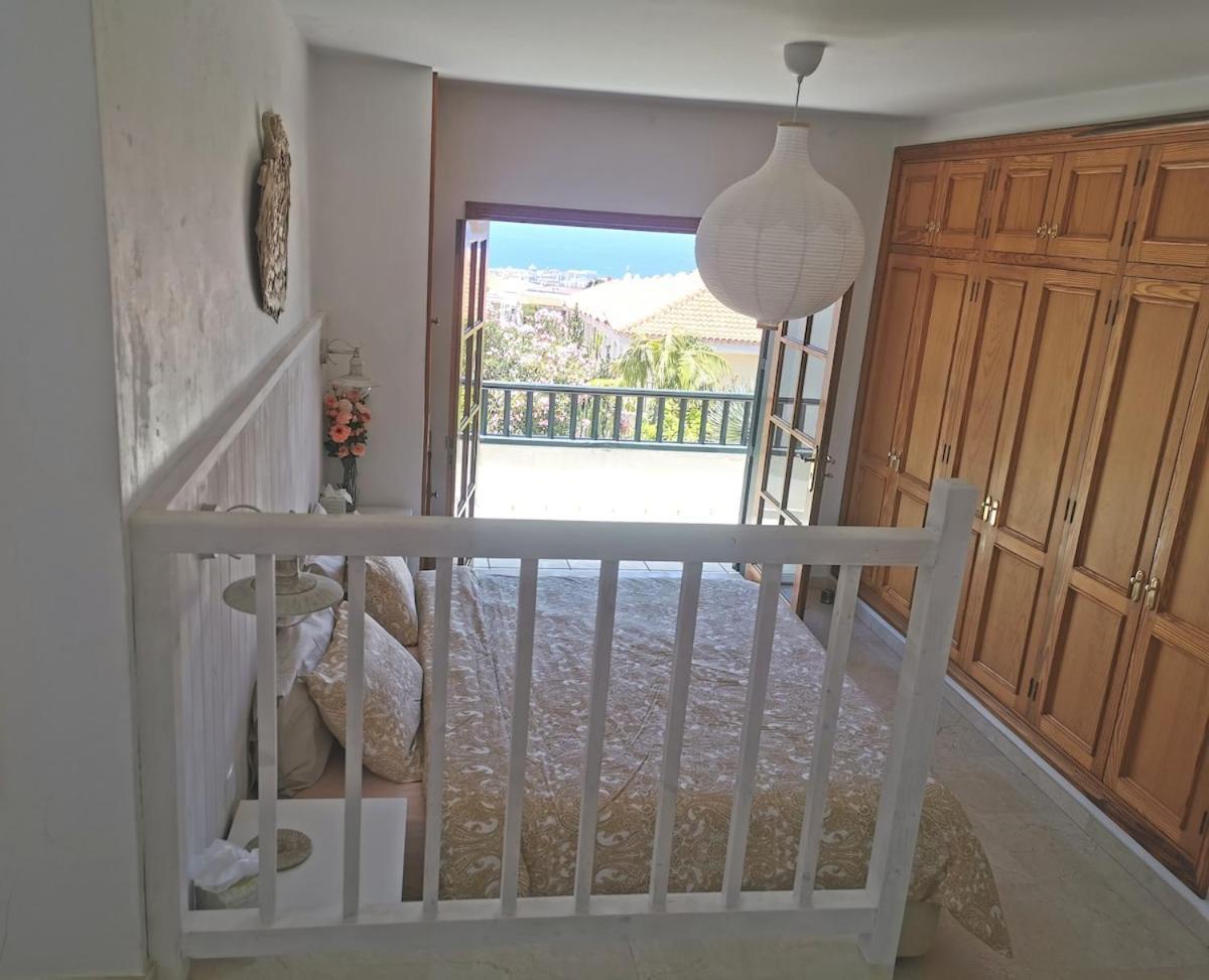 Villa Ibiza - Beautiful House With Private Pool Chayofa Luaran gambar