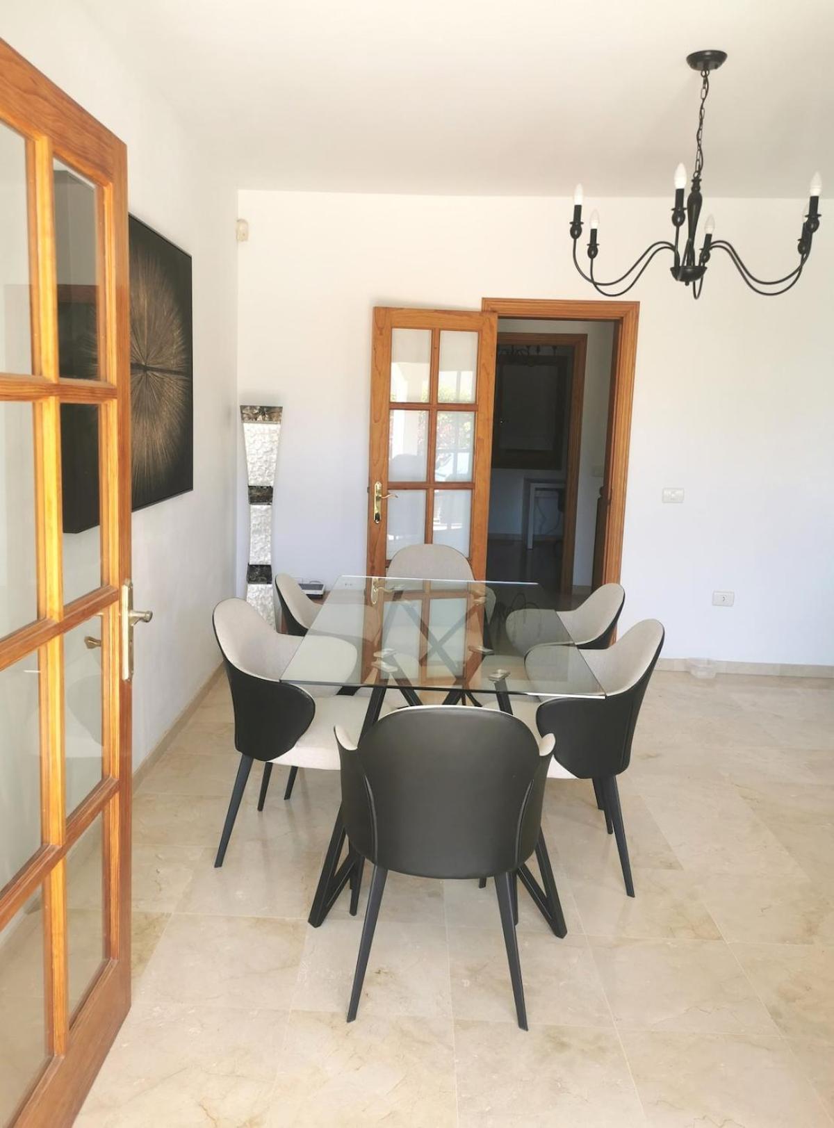 Villa Ibiza - Beautiful House With Private Pool Chayofa Luaran gambar