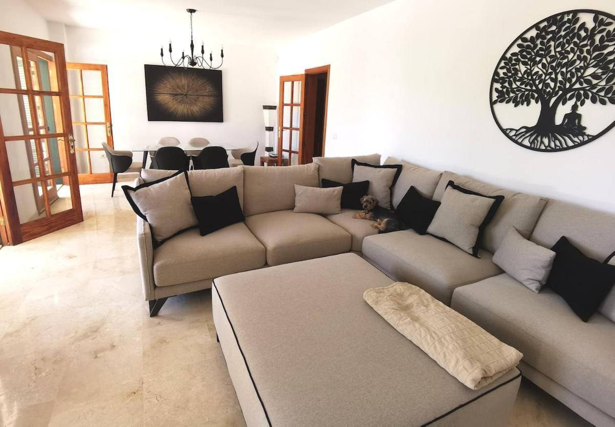 Villa Ibiza - Beautiful House With Private Pool Chayofa Luaran gambar