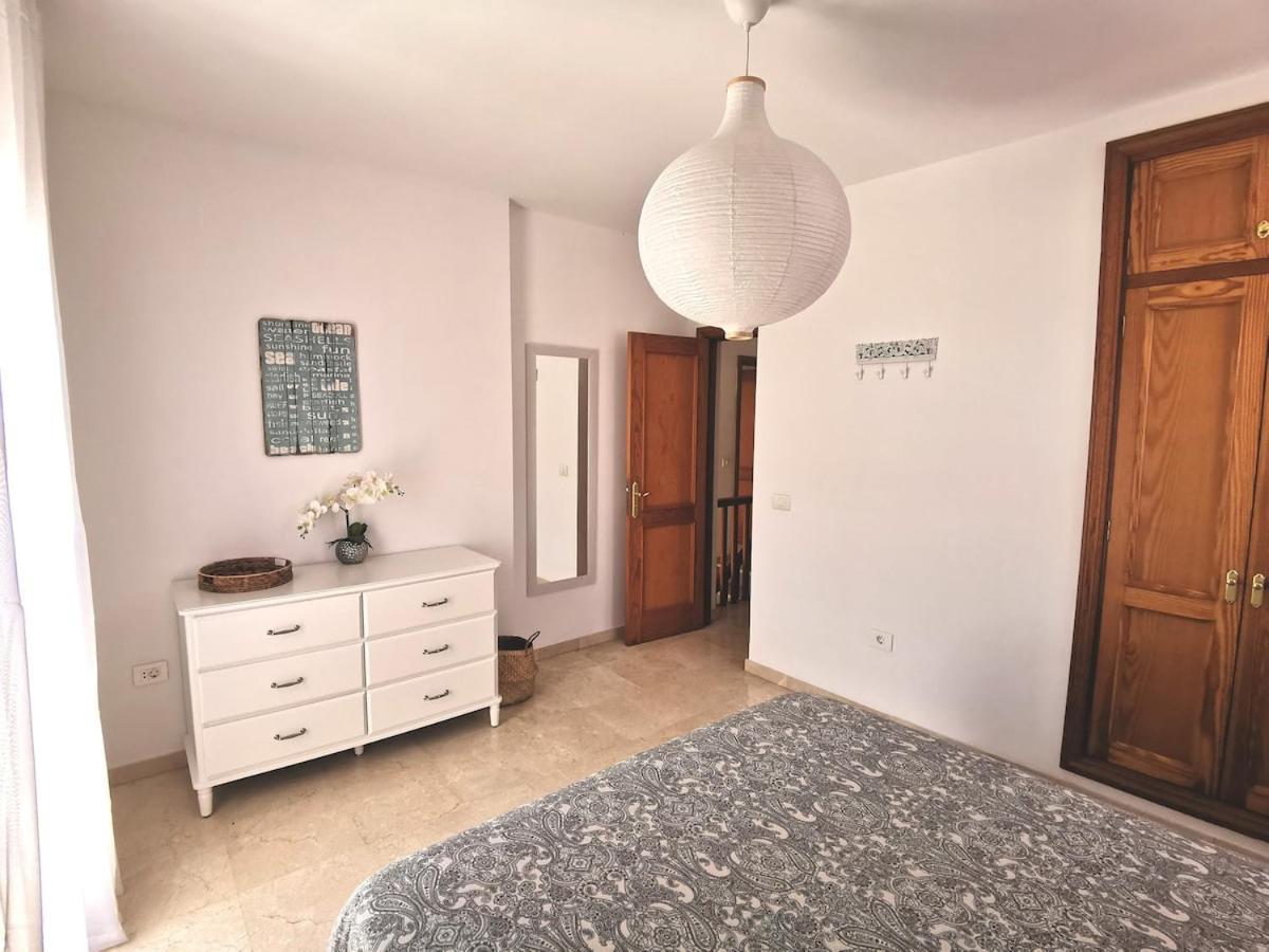 Villa Ibiza - Beautiful House With Private Pool Chayofa Luaran gambar