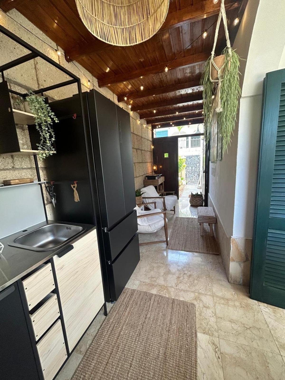 Villa Ibiza - Beautiful House With Private Pool Chayofa Luaran gambar