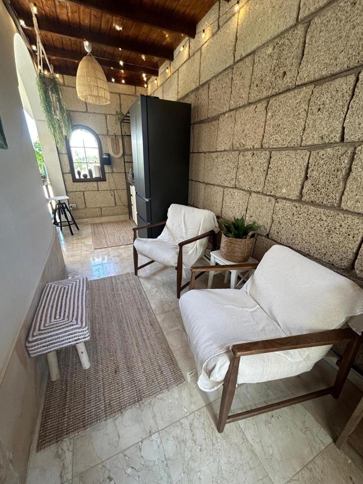 Villa Ibiza - Beautiful House With Private Pool Chayofa Luaran gambar