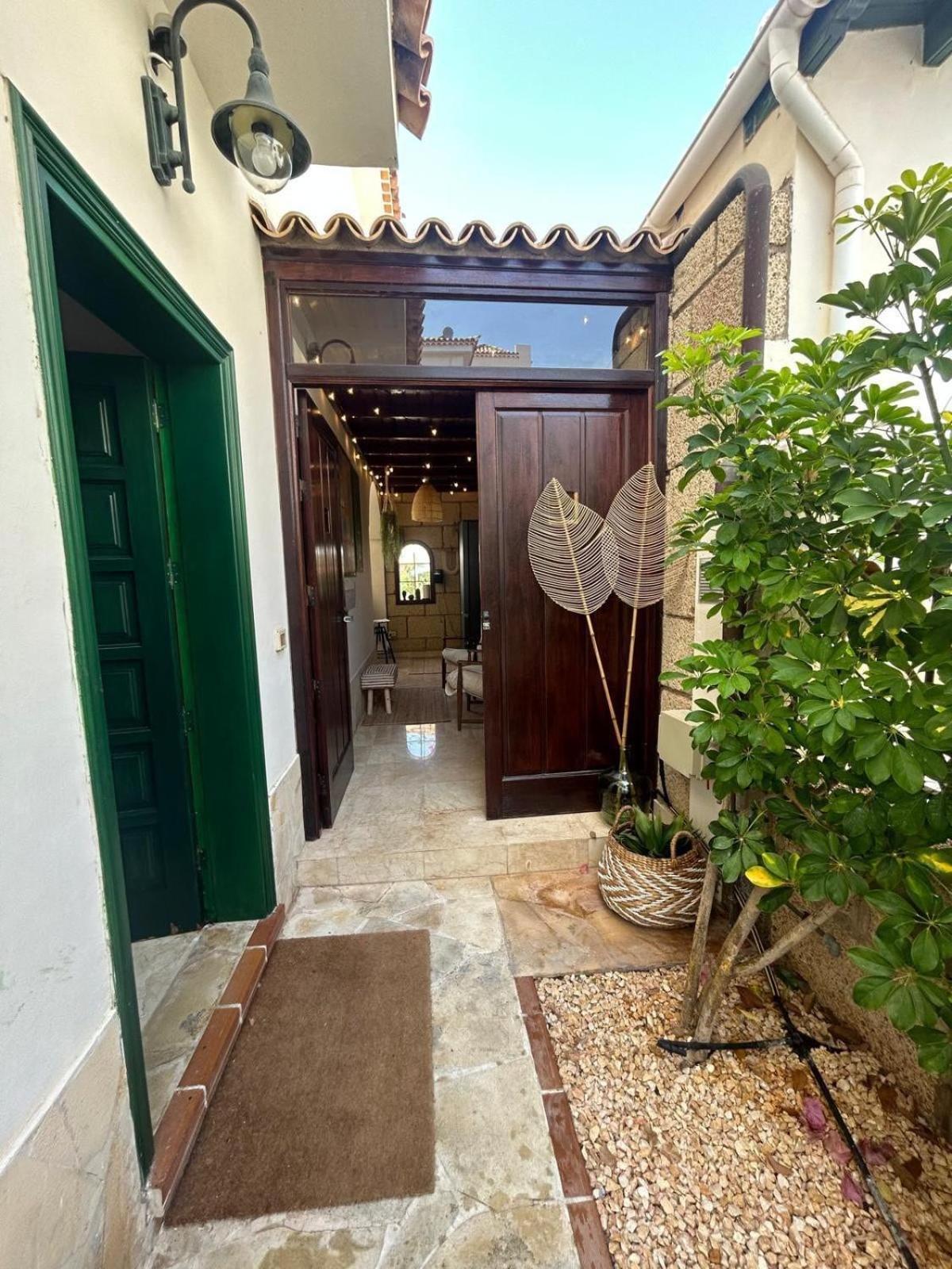 Villa Ibiza - Beautiful House With Private Pool Chayofa Luaran gambar
